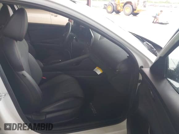 2023 Hyundai Elantra N Line с VIN KMHLR4AF4PU565900, выставлен на аукционе IAAI как лот 42655642 с пробегом 66 644 миль миль и . История ставок и продаж доступна на DreamBid. Изображение 5.