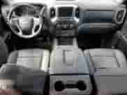 2022 Chevrolet Silverado 3500HD LTZ с VIN 1GC4YUE77NF104951, выставлен на аукционе Copart как лот 85613244 с пробегом 96 119 миль миль и Списание • Salvage title. История ставок и продаж доступна на DreamBid. Изображение 8.