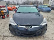 ✅ 2013 Hyundai Veloster w/Black Int • VIN: KMHTC6AD0DU165534 • Lot: 93820185. Listed on Copart with 119,190 mi. Free auction sales archive from the USA and detailed vehicle history report at DreamBid. Image 5.