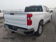 ✅ 2019 Chevrolet Silverado 1500 LT • VIN: 1GCPWCEK5KZ323905 • Lot: 43688496. Wystawiony na IAAI z przebiegiem 152 180 mil. Bezpłatny archiwum sprzedaży aukcyjnych z USA i szczegółowy raport historii pojazdu na DreamBid. Zdjęcie 4.