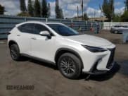 ✅ 2024 Lexus NX 250 Premium • VIN: 2T2GDCAZ6RC015232 • Lot: 43783045. Wystawiony na Copart z przebiegiem 6 722 mil. Bezpłatny archiwum sprzedaży aukcyjnych z USA i szczegółowy raport historii pojazdu na DreamBid. Zdjęcie 4.