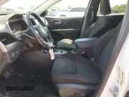 ✅ 2016 Jeep Cherokee Latitude • VIN: 1C4PJMCS4GW103610 • Лот: 58276745. Опубликован ранее на Copart с пробегом 135 868 миль. Бесплатный доступ к архиву аукционных продаж из США и подробный отчёт об истории автомобиля на DreamBid. Изображение 7.