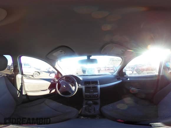 2009 Chevrolet Cobalt 1LT with VIN 1G1AT58H897298586, listed as a IAAI auction lot 43512917 with 222,223 mi miles and . Bid and sale history available at DreamBid. Image 19.