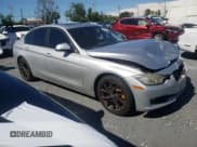 ✅ 2013 BMW 3 Series 335i • VIN: WBA3A9G54DNP36218 • Lot: 65508545. Listed on Copart with 165,957 mi. Free auction sales archive from the USA and detailed vehicle history report at DreamBid. Image 4.