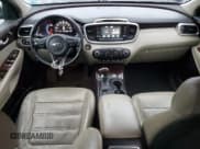 ✅ 2017 Kia Sorento EX • VIN: 5XYPHDA55HG234262 • Лот: 90362095. Опубликован ранее на Copart с пробегом 199 379 миль. Бесплатный доступ к архиву аукционных продаж из США и подробный отчёт об истории автомобиля на DreamBid. Изображение 8.