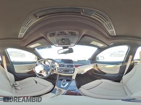 ✅ 2019 BMW 4 Series 430i xDrive • VIN: WBA4J3C53KBL10672 • Lot: 80764015. Listed on Copart with 36,992 mi. Free auction sales archive from the USA and detailed vehicle history report at DreamBid. Image 14.