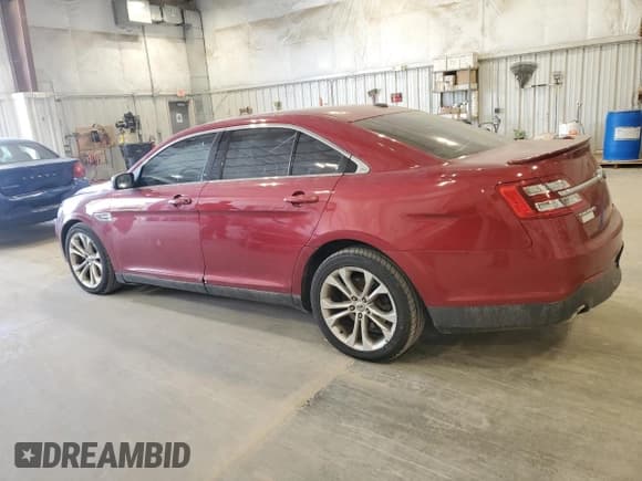 ✅ 2013 Ford Taurus SEL • VIN: 1FAHP2E98DG172166 • Лот: 71854475. Опубликован ранее на Copart с пробегом 177 585 миль. Бесплатный доступ к архиву аукционных продаж из США и подробный отчёт об истории автомобиля на DreamBid. Изображение 2.