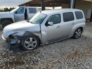 ✅ 2011 Chevrolet HHR 2LT • VIN: 3GNBACFU4BS564478 • Lot: 52768375. Listed on Copart with 113,670 mi. Free auction sales archive from the USA and detailed vehicle history report at DreamBid. Image 1.