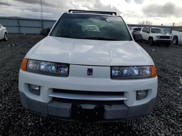 ✅ 2004 Saturn VUE V6 • VIN: 5GZCZ53474S837139 • Lot: 43388305. Wystawiony na Copart z przebiegiem 159 121 mil. Bezpłatny archiwum sprzedaży aukcyjnych z USA i szczegółowy raport historii pojazdu na DreamBid. Zdjęcie 5.