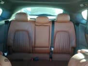 ✅ 2017 Maserati Levante S • VIN: ZN661YUL4HX247663 • Lot: 92187085. Listed on Copart with 100,469 mi. Free auction sales archive from the USA and detailed vehicle history report at DreamBid. Image 10.