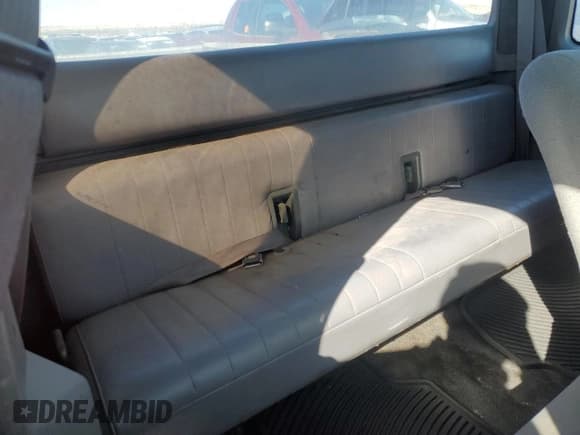 ✅ 1997 Ford F-250 • VIN: 1FTHX26G6VED08184 • Lot: 46982215. Listed on Copart with Not provided. Free auction sales archive from the USA and detailed vehicle history report at DreamBid. Image 10.