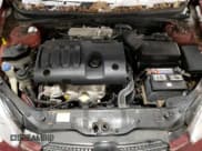 ✅ 2011 Hyundai Accent GLS • VIN: KMHCN4AC2BU598615 • Лот: 45790355. Опубликован ранее на Copart с пробегом 175 347 миль. Бесплатный доступ к архиву аукционных продаж из США и подробный отчёт об истории автомобиля на DreamBid. Изображение 11.