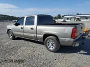 ✅ 2006 Chevrolet Silverado 1500 LS • VIN: 2GCEC13VX61239627 • Lot: 80642465. Listed on Copart with 102,453 mi. Free auction sales archive from the USA and detailed vehicle history report at DreamBid. Image 2.
