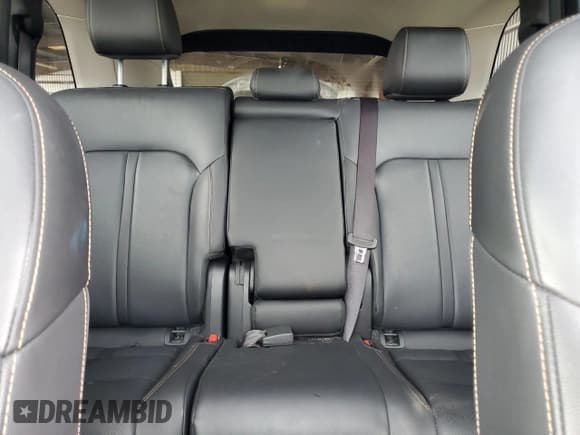 ✅ 2025 Mazda CX-70 Preferred • VIN: JM3KJBHD3S1115463 • Лот: 84612135. Опубликован ранее на Copart с пробегом 22 949 миль. Бесплатный доступ к архиву аукционных продаж из США и подробный отчёт об истории автомобиля на DreamBid. Изображение 10.