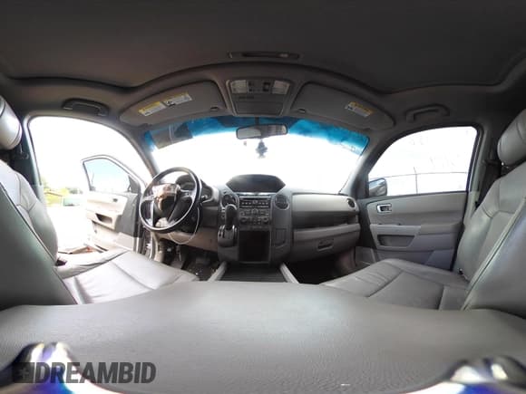 ✅ 2014 Honda Pilot EX-L • VIN: 5FNYF4H51EB044963 • Lot: 42293856. Wystawiony na IAAI z przebiegiem 147 217 mil. Bezpłatny archiwum sprzedaży aukcyjnych z USA i szczegółowy raport historii pojazdu na DreamBid. Zdjęcie 18.