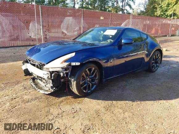 ✅ 2016 Nissan 370Z Nismo • VIN: JN1AZ4EH8GM930864 • Лот: 43388785. Опубликован ранее на IAAI с пробегом 102 496 миль. Бесплатный доступ к архиву аукционных продаж из США и подробный отчёт об истории автомобиля на DreamBid. Изображение 23.