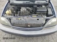 ✅ 2000 Lexus RX 300 • VIN: JT6GF10U7Y0069597 • Lot: 85572795. Wystawiony na Copart z przebiegiem 211 535 mil. Bezpłatny archiwum sprzedaży aukcyjnych z USA i szczegółowy raport historii pojazdu na DreamBid. Zdjęcie 12.