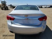 ✅ 2019 Chevrolet Impala Premier • VIN: 1G1105S31KU140877 • Лот: 69130184. Опубликован ранее на Copart с пробегом 113 894 миль. Бесплатный доступ к архиву аукционных продаж из США и подробный отчёт об истории автомобиля на DreamBid. Изображение 6.