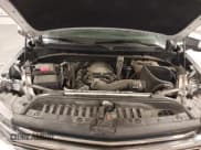 ✅ 2019 Chevrolet Silverado 1500 High Country • VIN: 1GCUYHEL9KZ230369 • Lot: 43389908. Wystawiony na IAAI z przebiegiem 74 127 mil. Bezpłatny archiwum sprzedaży aukcyjnych z USA i szczegółowy raport historii pojazdu na DreamBid. Zdjęcie 10.