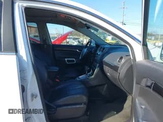 ✅ 2014 Chevrolet Captiva Sport LT • VIN: 3GNAL3EK5ES511377 • Lot: 41356008. Wystawiony na IAAI z przebiegiem 186 661 mil. Bezpłatny archiwum sprzedaży aukcyjnych z USA i szczegółowy raport historii pojazdu na DreamBid. Zdjęcie 5.