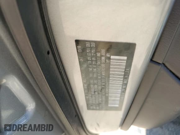 ✅ 2011 Subaru Tribeca Limited • VIN: 4S4WX9GD2B4401222 • Лот: 70184255. Опубликован ранее на Copart с пробегом 200 043 миль. Бесплатный доступ к архиву аукционных продаж из США и подробный отчёт об истории автомобиля на DreamBid. Изображение 14.