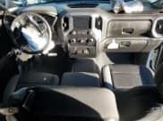 ✅ 2022 Chevrolet Silverado 1500 LT • VIN: 1GCUYDED6NZ234501 • Lot: 82544085. Listed on Copart with 41,052 mi. Free auction sales archive from the USA and detailed vehicle history report at DreamBid. Image 8.