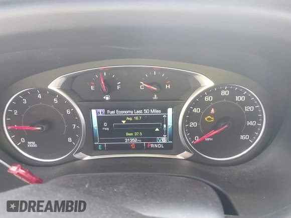 ✅ 2019 GMC Acadia SLE • VIN: 1GKKNLLS7KZ216651 • Лот: 42419362. Опубликован ранее на IAAI с пробегом 31 352 миль. Бесплатный доступ к архиву аукционных продаж из США и подробный отчёт об истории автомобиля на DreamBid. Изображение 7.