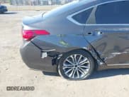 ✅ 2017 Genesis G80 3.8L • VIN: KMHGN4JE3HU199658 • Lot: 43510759. Listed on IAAI with 133,482 mi. Free auction sales archive from the USA and detailed vehicle history report at DreamBid. Image 6.