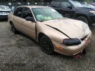 ✅ 2003 Chevrolet Malibu • VIN: 1G1ND52J73M637101 • Lot: 42607322. Listed on IAAI with 206,114 mi. Free auction sales archive from the USA and detailed vehicle history report at DreamBid. Image 1.