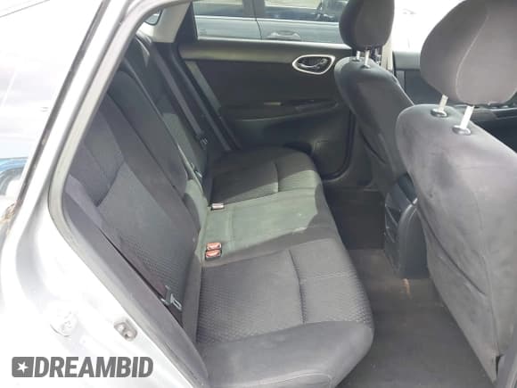 ✅ 2013 Nissan Sentra SL • VIN: 3N1AB7AP4DL691127 • Лот: 39616801. Опубликован ранее на IAAI с пробегом 177 006 миль. Бесплатный доступ к архиву аукционных продаж из США и подробный отчёт об истории автомобиля на DreamBid. Изображение 8.