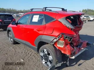 ✅ 2024 Hyundai Kona SEL • VIN: KM8HBCAB2RU136386 • Лот: 43203107. Опубликован ранее на IAAI с пробегом 33 416 миль. Бесплатный доступ к архиву аукционных продаж из США и подробный отчёт об истории автомобиля на DreamBid. Изображение 3.