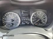 ✅ 2020 Infiniti Q60 Red Sport 400 • VIN: JN1FV7EK3LM400259 • Lot: 67661015. Wystawiony na Copart z przebiegiem 15 011 mil. Bezpłatny archiwum sprzedaży aukcyjnych z USA i szczegółowy raport historii pojazdu na DreamBid. Zdjęcie 9.