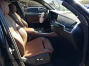 ✅ 2020 BMW X5 xDrive40i • VIN: 5UXCR6C06L9B31081 • Lot: 43431084. Listed on IAAI with 46,730 mi. Free auction sales archive from the USA and detailed vehicle history report at DreamBid. Image 5.