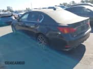 ✅ 2015 Lexus GS 350 • VIN: JTHBE1BL2FA015785 • Lot: 41280968. Wystawiony na IAAI z przebiegiem 148 266 mil. Bezpłatny archiwum sprzedaży aukcyjnych z USA i szczegółowy raport historii pojazdu na DreamBid. Zdjęcie 3.