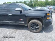 ✅ 2015 Chevrolet Silverado 1500 LTZ • VIN: 3GCUKSEC1FG306851 • Лот: 42451714. Опубликован ранее на IAAI с пробегом 137 834 миль. Бесплатный доступ к архиву аукционных продаж из США и подробный отчёт об истории автомобиля на DreamBid. Изображение 6.
