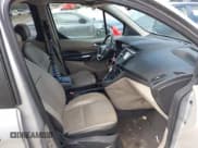 ✅ 2016 Ford Transit Connect Titanium • VIN: NM0GE9G75G1236992 • Lot: 43414108. Listed on IAAI with 142,411 mi. Free auction sales archive from the USA and detailed vehicle history report at DreamBid. Image 5.