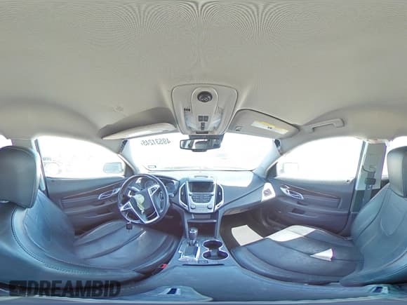 ✅ 2016 GMC Terrain Denali • VIN: 2GKALREK7G6285098 • Lot: 49531245. Listed on Copart with Not provided. Free auction sales archive from the USA and detailed vehicle history report at DreamBid. Image 13.