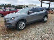 ✅ 2021 Nissan Rogue S • VIN: JN1BJ1AV9MW568811 • Лот: 69942535. Опубликован ранее на Copart с пробегом 78 913 миль. Бесплатный доступ к архиву аукционных продаж из США и подробный отчёт об истории автомобиля на DreamBid. Изображение 1.