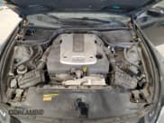 ✅ 2013 Infiniti G37 x • VIN: JN1CV6ELXDM982125 • Lot: 87242575. Listed on Copart with Not provided. Free auction sales archive from the USA and detailed vehicle history report at DreamBid. Image 11.