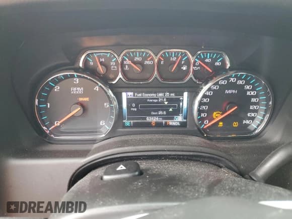 ✅ 2018 Chevrolet Tahoe LS • VIN: 1GNSKAKC5JR329037 • Lot: 82251245. Listed on Copart with 63,424 mi. Free auction sales archive from the USA and detailed vehicle history report at DreamBid. Image 9.