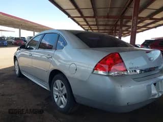 ✅ 2011 Chevrolet Impala LS Fleet • VIN: 2G1WF5EK4B1318803 • Лот: 42654723. Опубликован ранее на IAAI с пробегом 124 101 миль. Бесплатный доступ к архиву аукционных продаж из США и подробный отчёт об истории автомобиля на DreamBid. Изображение 3.