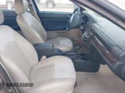 ✅ 2005 Chrysler Sebring • VIN: 1C3EL66R05N540758 • Лот: 42703200. Опубликован ранее на IAAI с пробегом 127 924 миль. Бесплатный доступ к архиву аукционных продаж из США и подробный отчёт об истории автомобиля на DreamBid. Изображение 5.