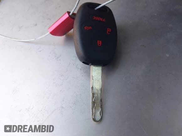 ✅ 2010 Honda Accord LX • VIN: 1HGCP2F32AA070330 • Lot: 42288861. Listed on IAAI with 132,762 mi. Free auction sales archive from the USA and detailed vehicle history report at DreamBid. Image 11.