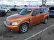 2007 Chevrolet HHR LS с VIN 3GNDA13D27S631927, выставлен на аукционе Copart как лот 80913044 с пробегом 111 451 миль миль и Списание • Salvage title. История ставок и продаж доступна на DreamBid. Изображение 1.