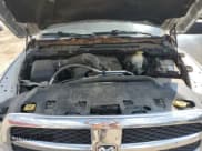 ✅ 2017 Ram 1500 SLT • VIN: 1C6RR6GT2HS535581 • Lot: 80714115. Wystawiony na Copart z przebiegiem 165 779 mil. Bezpłatny archiwum sprzedaży aukcyjnych z USA i szczegółowy raport historii pojazdu na DreamBid. Zdjęcie 11.