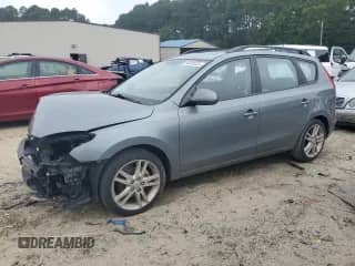 2010 Hyundai Elantra GLS с VIN KMHDC8AE1AU081629, выставлен на аукционе Copart как лот 66495455 с пробегом 77 031 миль миль и Списание • Salvage title. История ставок и продаж доступна на DreamBid. Изображение 1.