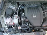 ✅ 2024 Lexus NX 350 Premium • VIN: 2T2GGCEZ0RC045148 • Lot: 85868565. Wystawiony na Copart z przebiegiem 10 202 mil. Bezpłatny archiwum sprzedaży aukcyjnych z USA i szczegółowy raport historii pojazdu na DreamBid. Zdjęcie 14.