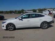 ✅ 2023 Hyundai Sonata SE • VIN: KMHL24JA3PA254551 • Лот: 43328541. Опубликован ранее на IAAI с пробегом 49 522 миль. Бесплатный доступ к архиву аукционных продаж из США и подробный отчёт об истории автомобиля на DreamBid. Изображение 14.