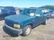 1995 Dodge Dakota с VIN 1B7FL26X1SW930958, выставлен на аукционе IAAI как лот 42517165 с пробегом 168 399 миль миль и . История ставок и продаж доступна на DreamBid. Изображение 2.