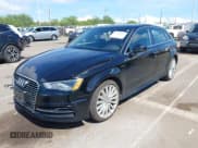 ✅ 2016 Audi A3 e-tron Premium Plus • VIN: WAUTPBFF5GA048739 • Lot: 43618469. Listed on IAAI with 41,679 mi. Free auction sales archive from the USA and detailed vehicle history report at DreamBid. Image 17.